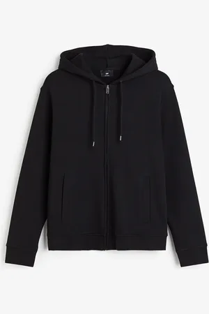 H&M Capuchonvest - Regular Fit