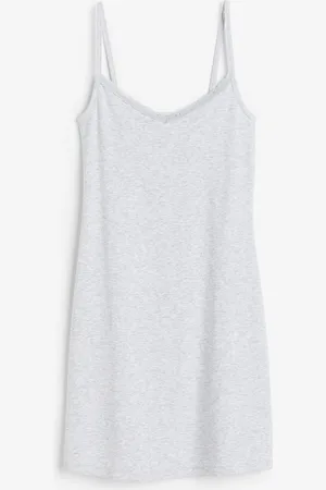H&M Nachthemd met kant