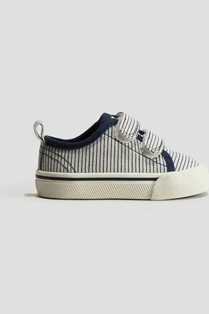 H&M Katoenen sneakers
