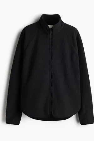 H&M Teddy sportjack