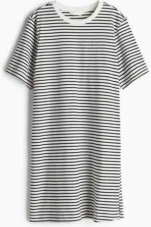 H&M MAMA Voedingsjurk