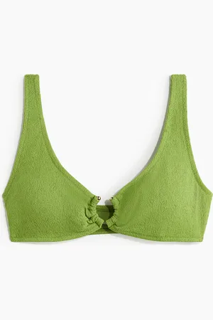 H&M Padded bikinitop