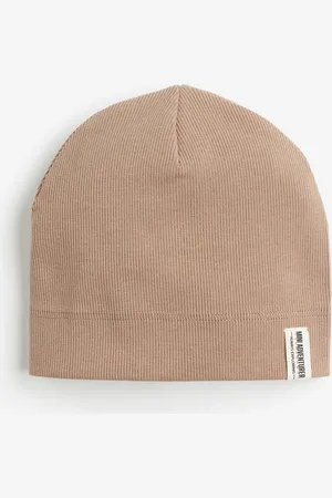 H&M Geribde beanie