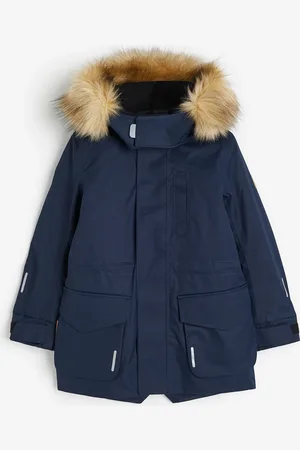 H&M Reimatec Winter Jacket Naapuri