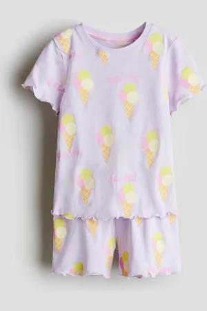 H&M Katoenen pyjama