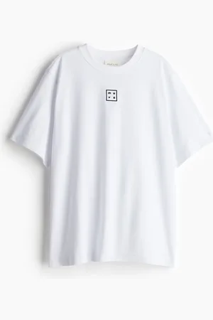 H&M Sporttop met DryMove™