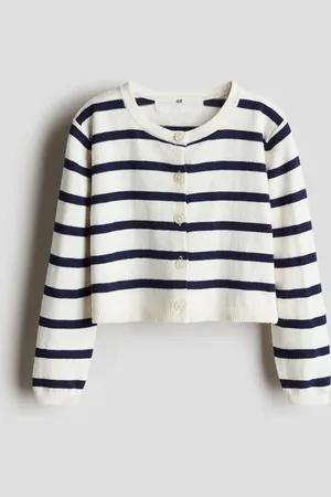 H&M Katoenen vest
