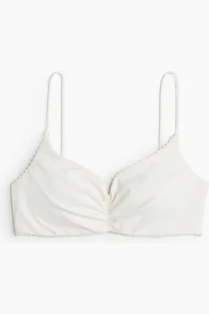 H&M Padded bikinitop