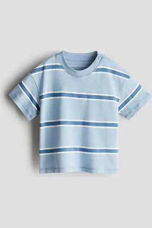H&M Katoenen T-shirt met print