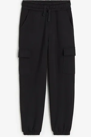 H&M Utilityjoggers