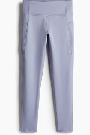 H&M Sportlegging met DryMove™