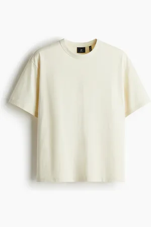 H&M T-shirt van COOLMAX® - Loose Fit