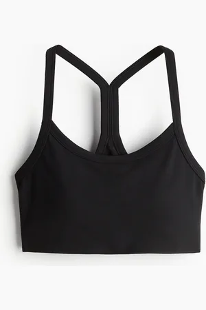 H&M Sport-bh van DryMove™ - Medium Support