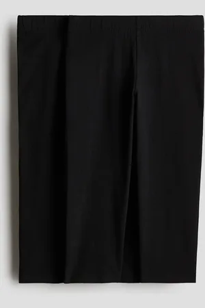 H&M Set van 2 tricot caprileggings