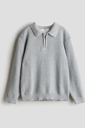 H&M Ziptop-polotrui