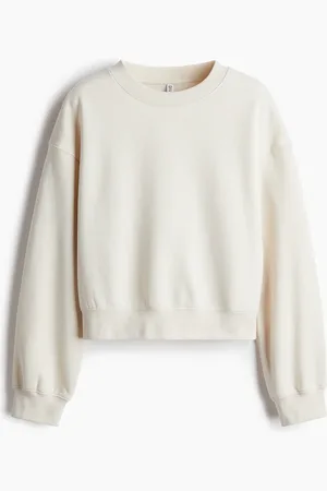 H&M Sweater - Loose Fit