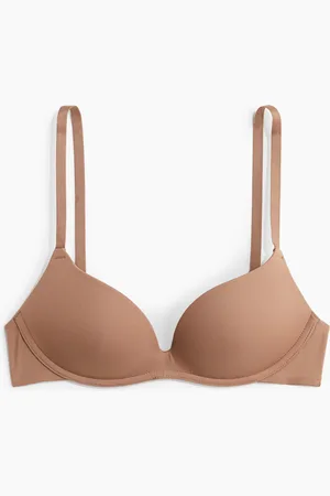 H&M Push-up soft-bh van micro
