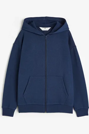 H&M Capuchonvest