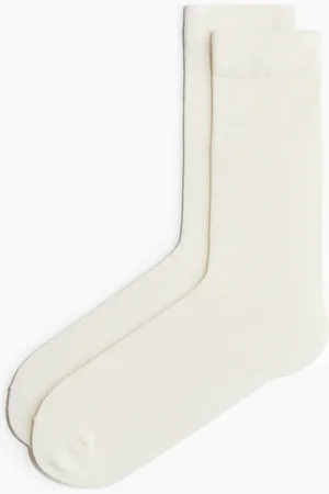 H&M Sokken van bamboeviscosemix
