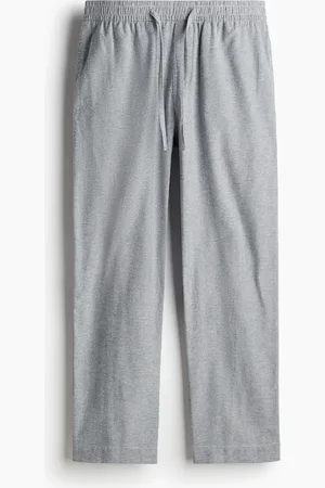 H&M Flanellen pyjamabroek