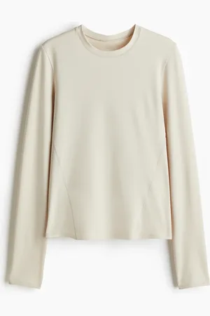 H&M Sporttop met DryMove™