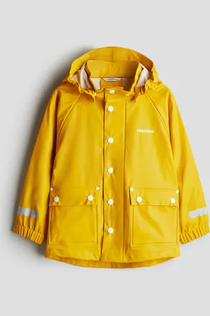 H&M Kids Wings Regenjas