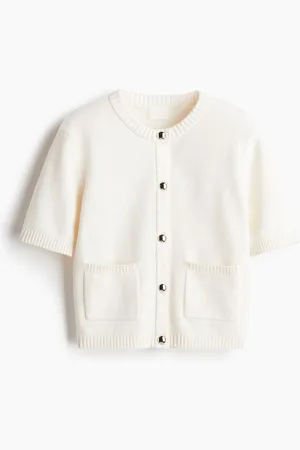 H&M Vest met korte mouwen