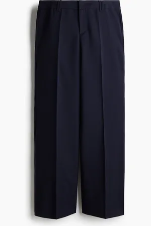 H&M Wijde pantalon
