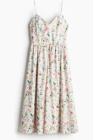 H&M Strappy jurk