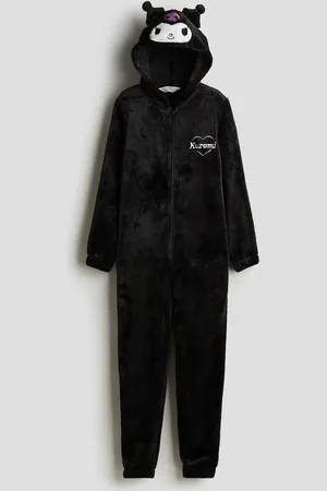H&M Overall met oortjes
