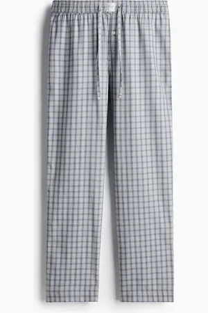 H&M Pyjamabroek van lyocellmix