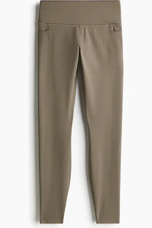 H&M Sportlegging met DryMove™