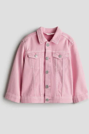 H&M Denim jack