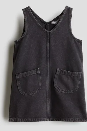 H&M Denim overgooier