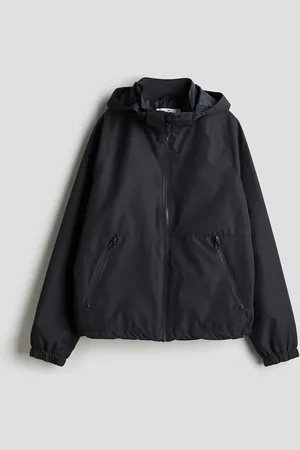 H&M Waterafstotende windbreaker