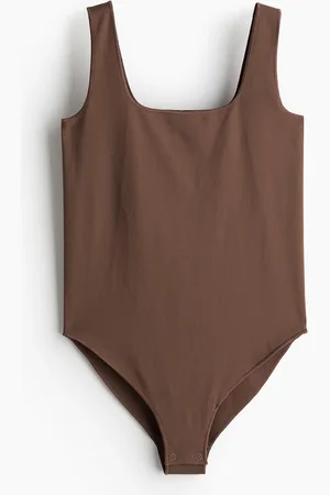 H&M Seamless body - Light Shape