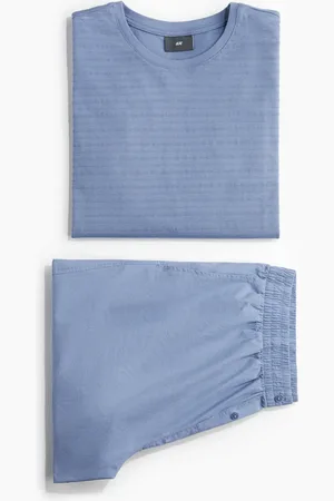 H&M Pyjama - T-shirt en short