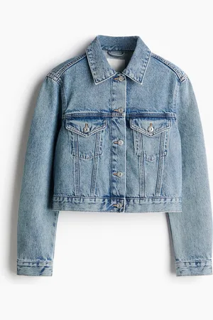 H&M Denim jack