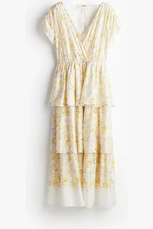 H&M Volantjurk
