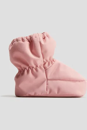 H&M Waterafstotende slofjes
