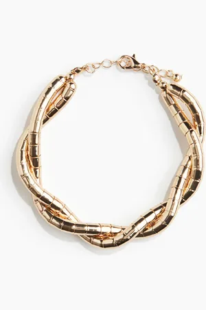H&M Gedraaide armband