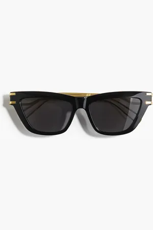 H&M Cat-eyezonnebril