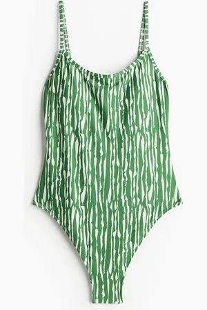 H&M Badpak met padded cups - High leg