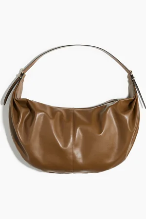 H&M Ronde schoudertas