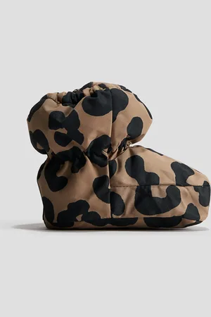 H&M Waterafstotende slofjes