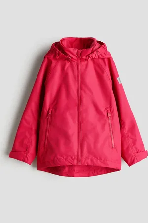 H&M Tec Jacket, Soutu
