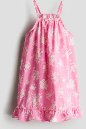 H&M Katoenen jurk