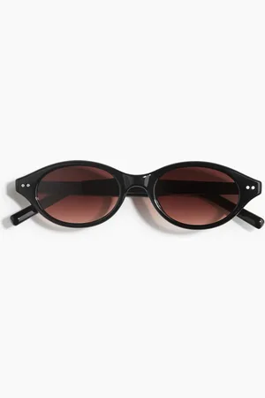 H&M Ovale zonnebril