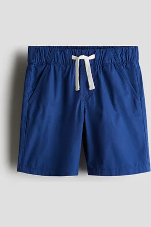 H&M Katoenen short
