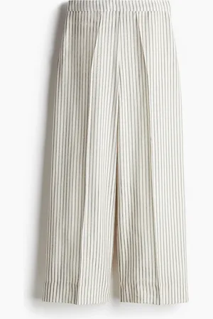 H&M Wijde broek